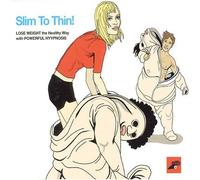 Various Artists - Slim To Thin
