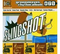 Various Artists - Slingshot
