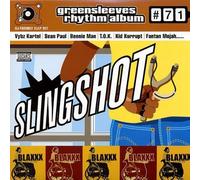 Various Artists - Slingshot Riddim [VINYL]