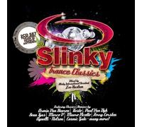 Various Artists - Slinky: Trance Classics