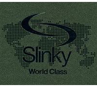 Various Artists - Slinky - World Class