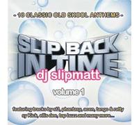 Various Artists - Slip Back In Time Vol. 1