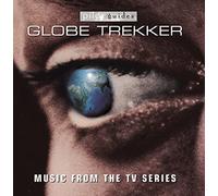 Various Artists - Slipstream Vol.1: Globe Trekker - Pilot Guides Present...