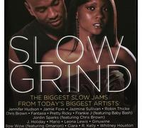 Various Artists - Slow Grind
