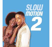 Various Artists - Slow Motion 2