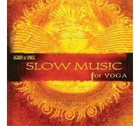 Various Artists - Slow Music For Yoga