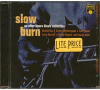 Various Artists - Slowburn