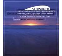Various Artists - Slowburn: Blissed-Out Beats And After Hours Anthems