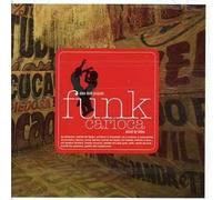 Various Artists - Slum Dunk Presents: Funk Carioca