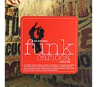 Various Artists - Slum Dunk presents Funk Carioca (2LP)