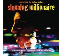 Various Artists - Slumdog Millionaire