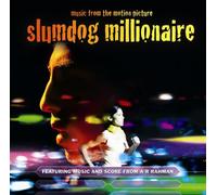 Various Artists - Slumdog Millionaire