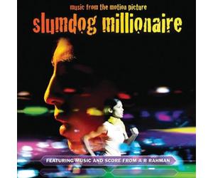 Various Artists - Slumdog Millionaire