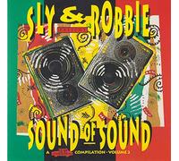 Various Artists - Sly & Robbie: Sound of Sound Volume 2