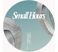 Various Artists - Small Hours 003 [VINYL]