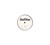Various Artists : Small Hours 007 VINYL 12" EP (2026) NEW Amazing Value