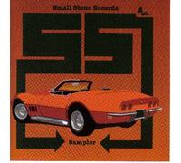 Various Artists - Small Stone Records Sampler 2005