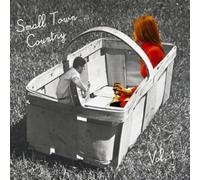 Various Artists - Small Town Country - Volume 1