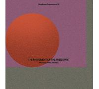 VARIOUS ARTISTS - SMALLTOWN SUPERSOUND 25 (THE MOVEMENT OF FREE SPIRIT MIXED BY PRINS THOMAS) [VINYL]
