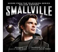 Various Artists - Smallville / O.S.T. (Ltd)