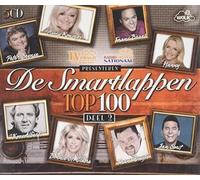 Various Artists - Smartlappen Top 100..