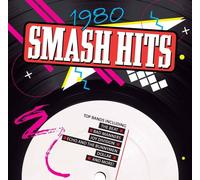 Various Artists - Smash Hits 1980