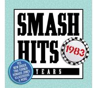 Various Artists - Smash Hits 1983
