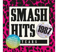 Various Artists - Smash Hits 1987
