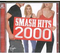 Various Artists - Smash Hits 2000