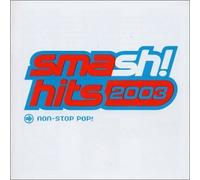 Various Artists - Smash Hits 2003