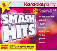 Various Artists - Smash Hits