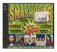 Various Artists - Smash Hits '97/2