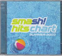 Various Artists - Smash Hits Chart Summer 2003