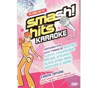 Various Artists - Smash Hits Karaoke [DVD]
