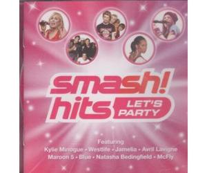 Various Artists - Smash Hits - Let's Party Vol.3