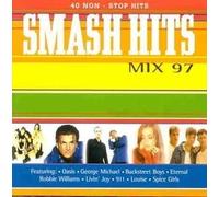 Various Artists - Smash Hits Mix '97