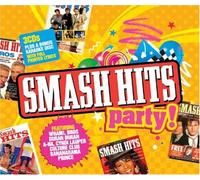 Various Artists - Smash Hits Party