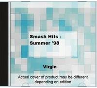 Various Artists - Smash Hits Summer 98