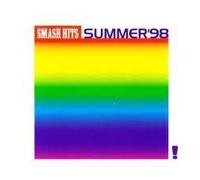 Various Artists - Smash Hits Summer 98