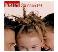 Various Artists - Smash Hits Summer '99 Greatest Hits 1999