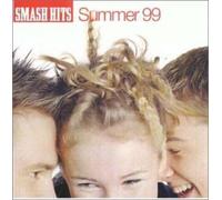 Various Artists Smash Hits Summer '99 Greatest Hits 1999 (CD) (US IMPORT)