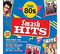 Various Artists - Smash Hits The 80s