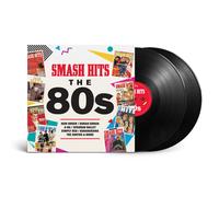 Various Artists – Smash Hits The 80s – Vinyl – Rhino