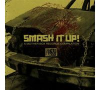 Various Artists - Smash it Up!
