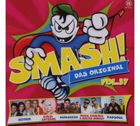 Various Artists - Smash - Vol. 37