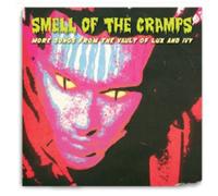 Various Artists Smell of the Cramps: More Songs from the Vault (CD) (US IMPORT)