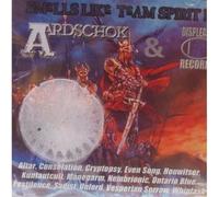 Various Artists - Smells Like Team Spirit Vol.3