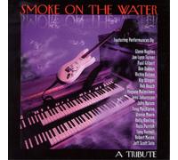 Various Artists Smoke On the Water: A Tribute (CD) Album