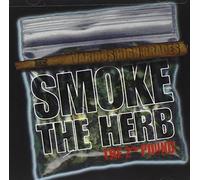 Various Artists - Smoke The Herb - The 2nd Pound - Various High Grades