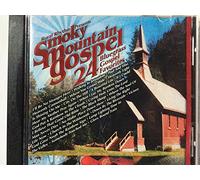 Various Artists - Smokey Mountain Gospel